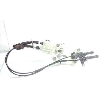 Recambio de palanca cambio para mitsubishi asx (ga0w) 1.8 di-d cat referencia OEM IAM   