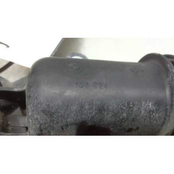 Recambio de caja termostato para bmw serie 5 berlina (e39) 525i lifestyle referencia OEM IAM 1436824  