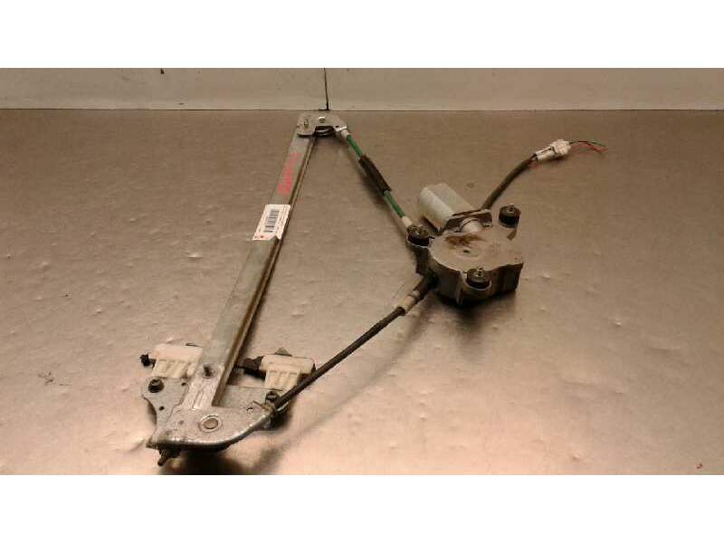 Recambio de elevalunas delantero izquierdo para suzuki wagon r+ rb (mm) 1.3 gl referencia OEM IAM 8340283E11000  