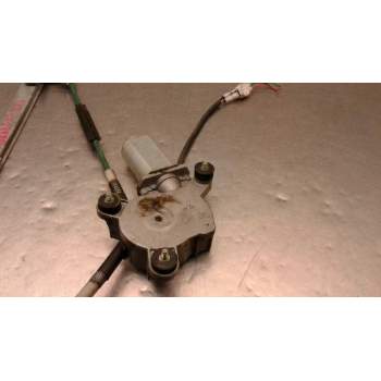 Recambio de elevalunas delantero izquierdo para suzuki wagon r+ rb (mm) 1.3 gl referencia OEM IAM 8340283E11000  