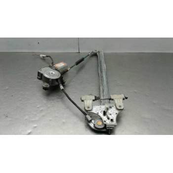 Recambio de elevalunas delantero izquierdo para suzuki wagon r+ rb (mm) 1.3 gl referencia OEM IAM 8340283E11000  