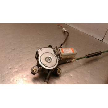 Recambio de elevalunas delantero izquierdo para suzuki wagon r+ rb (mm) 1.3 gl referencia OEM IAM 8340283E11000  