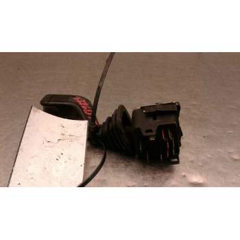 Recambio de mando intermitentes para suzuki wagon r+ rb (mm) 1.3 gl referencia OEM IAM 12239911 09181010 