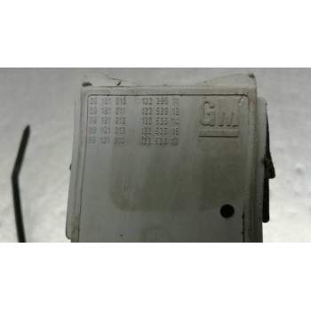 Recambio de mando intermitentes para suzuki wagon r+ rb (mm) 1.3 gl referencia OEM IAM 12239911 09181010 