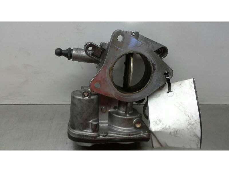 Recambio de cuerpo de mariposa para opel insignia sports tourer cosmo referencia OEM IAM   