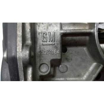 Recambio de cuerpo de mariposa para opel insignia sports tourer cosmo referencia OEM IAM   