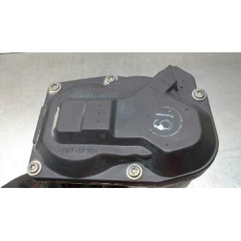 Recambio de cuerpo de mariposa para opel insignia sports tourer cosmo referencia OEM IAM   