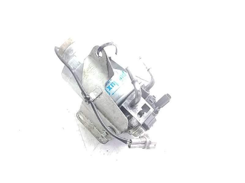 Recambio de filtro gasoil para mitsubishi asx (ga0w) 1.8 di-d cat referencia OEM IAM   