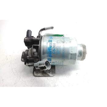 Recambio de filtro gasoil para mitsubishi asx (ga0w) 1.8 di-d cat referencia OEM IAM   