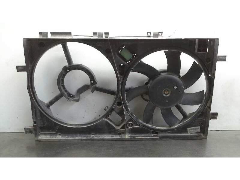 Recambio de electroventilador para opel insignia sports tourer cosmo referencia OEM IAM 22915386  