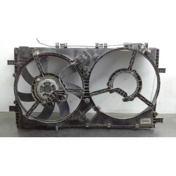 Recambio de electroventilador para opel insignia sports tourer cosmo referencia OEM IAM 22915386  