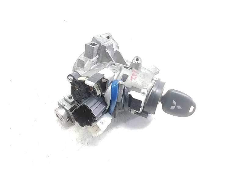 Recambio de conmutador de arranque para mitsubishi asx (ga0w) 1.8 di-d cat referencia OEM IAM   