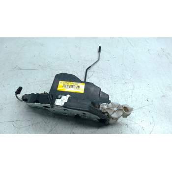 CERRADURA PUERTA DELANTERA IZQUIERDA 7167579 