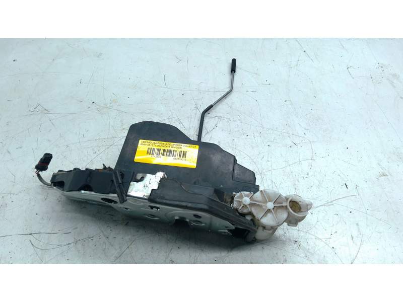 Recambio de cerradura puerta delantera izquierda para bmw x6 (e71, e72) xdrive 40 d referencia OEM IAM 7167579  