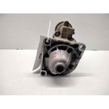 Recambio de motor arranque para opel insignia sports tourer cosmo referencia OEM IAM 55572065 0001148004 