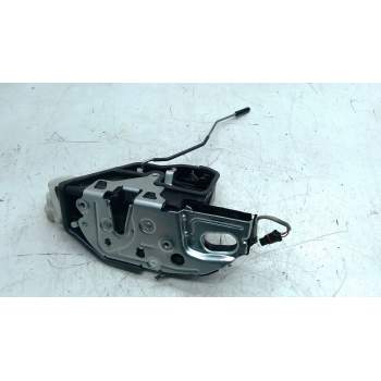 Recambio de cerradura puerta delantera izquierda para bmw x6 (e71, e72) xdrive 40 d referencia OEM IAM 7167579  