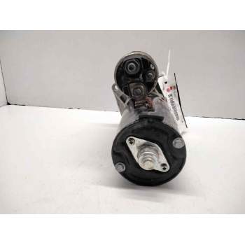 Recambio de motor arranque para opel insignia sports tourer cosmo referencia OEM IAM 55572065 0001148004 