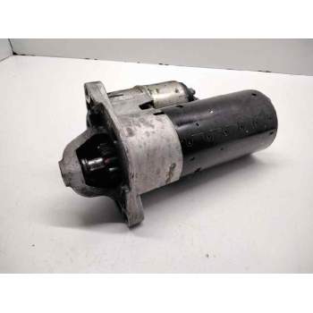Recambio de motor arranque para opel insignia sports tourer cosmo referencia OEM IAM 55572065 0001148004 