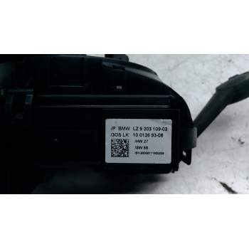Recambio de anillo airbag para bmw x6 (e71, e72) xdrive 40 d referencia OEM IAM 912250904  