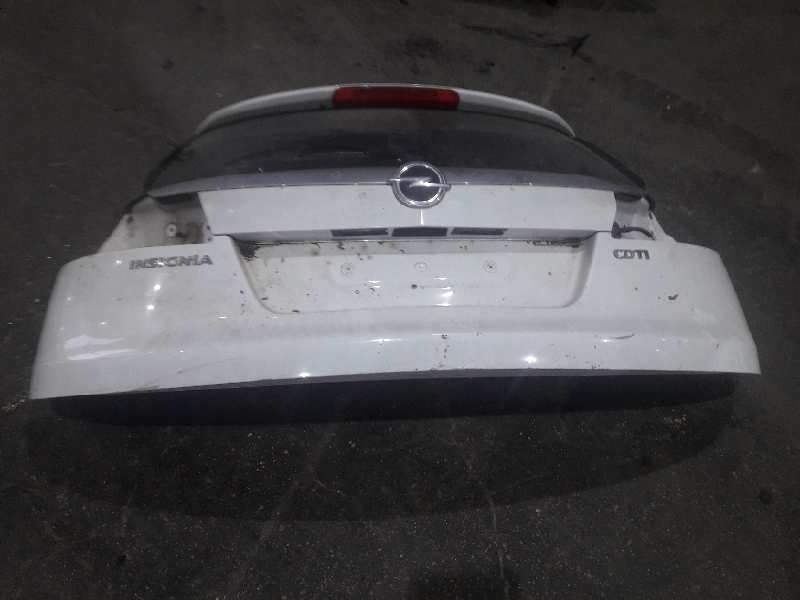 Recambio de porton trasero para opel insignia sports tourer cosmo referencia OEM IAM   