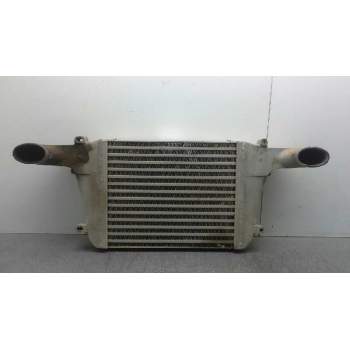 Recambio de intercooler para nissan atleon 35.15 referencia OEM IAM   