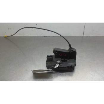 CERRADURA PUERTA DELANTERA DERECHA 8200042171 
