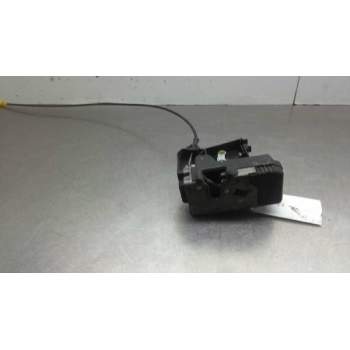 Recambio de cerradura puerta delantera derecha para nissan primastar (x..) 2.0 dci diesel referencia OEM IAM 8200042171  