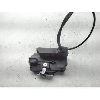 Recambio de cerradura puerta delantera derecha para nissan primastar (x..) 2.0 dci diesel referencia OEM IAM 8200042171  