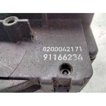 Recambio de cerradura puerta delantera derecha para nissan primastar (x..) 2.0 dci diesel referencia OEM IAM 8200042171  