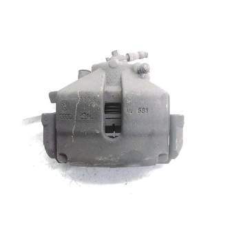 Recambio de pinza freno delantera izquierda para audi a3 (8p) 2.0 tdi ambiente referencia OEM IAM   