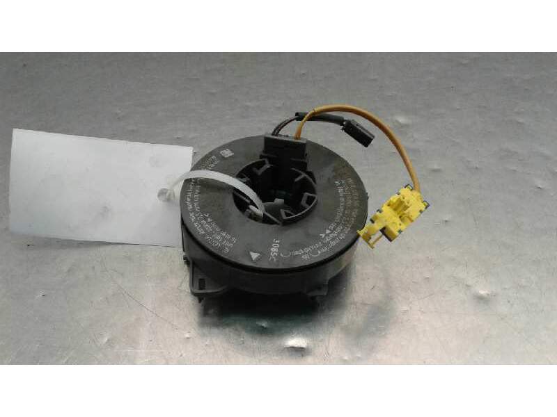 Recambio de anillo airbag para opel zafira a elegance referencia OEM IAM 24436919 1610662 