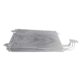 CONDENSADOR / RADIADOR AIRE ACONDICIONADO 1K0829414H 