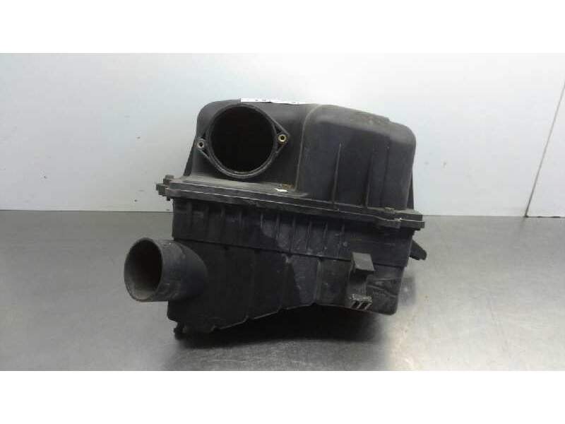 Recambio de filtro aire para ssangyong kyron 2.0 referencia OEM IAM   