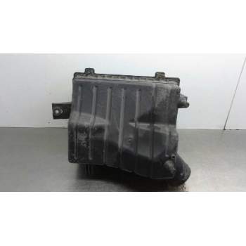 Recambio de filtro aire para ssangyong kyron 2.0 referencia OEM IAM   