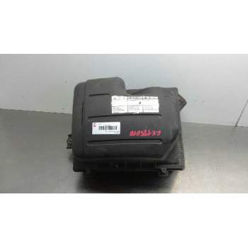 Recambio de filtro aire para ssangyong kyron 2.0 referencia OEM IAM   