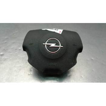 AIRBAG DELANTERO IZQUIERDO 24436803 