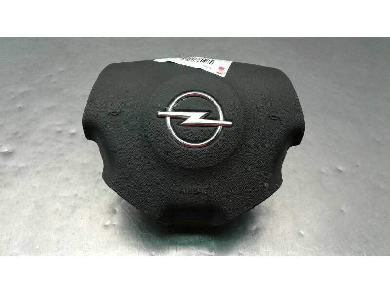 Recambio de airbag delantero izquierdo para opel vectra c berlina comfort referencia OEM IAM 24436803  