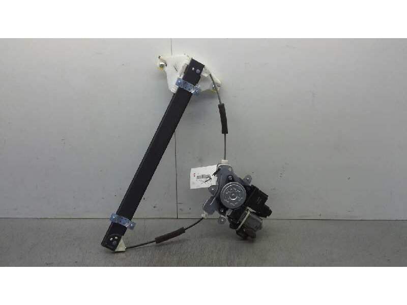 Recambio de elevalunas delantero derecho para opel antara 2.2 cdti cat (a 22 dm / lqn) referencia OEM IAM   