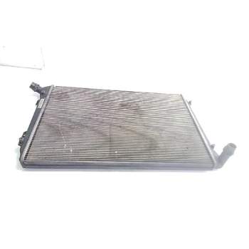 RADIADOR AGUA 1K0121521AL 