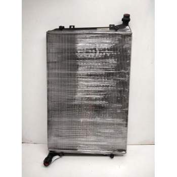Recambio de radiador agua para audi a3 (8p) 2.0 tdi ambiente referencia OEM IAM 1K0121521AL  