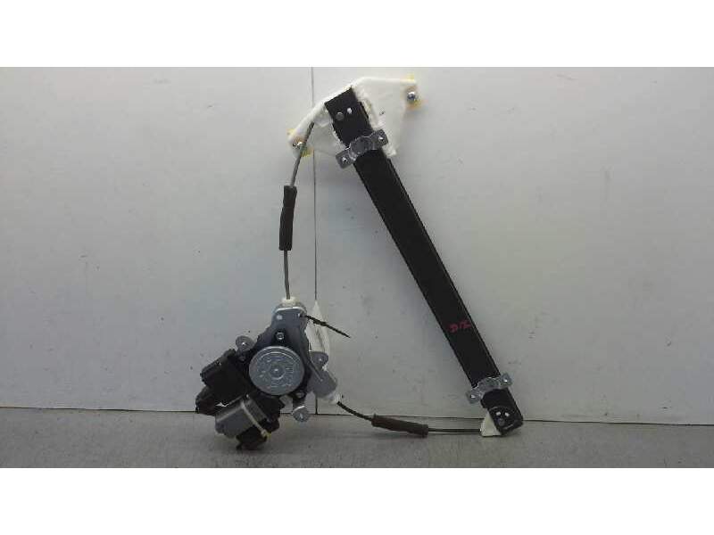 Recambio de elevalunas delantero izquierdo para opel antara 2.2 cdti cat (a 22 dm / lqn) referencia OEM IAM   