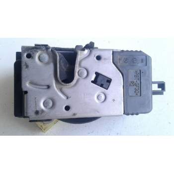 Recambio de cerradura puerta delantera derecha para opel vectra c berlina comfort referencia OEM IAM   