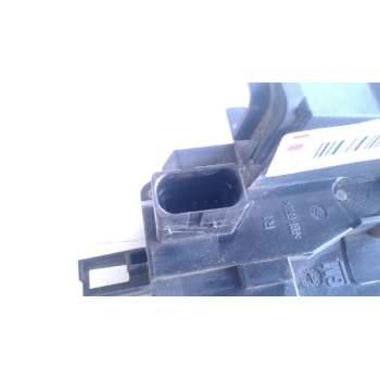 Recambio de cerradura puerta delantera derecha para opel vectra c berlina comfort referencia OEM IAM   