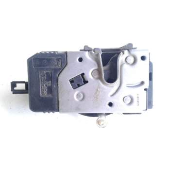 CERRADURA PUERTA DELANTERA IZQUIERDA 244 47 340 