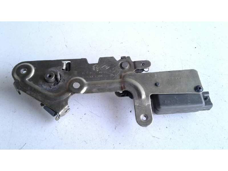 Recambio de cerradura maletero / porton para renault kangoo (f/kc0) rte referencia OEM IAM 770054862L  