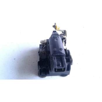 Recambio de cerradura puerta delantera derecha para renault kangoo (f/kc0) rte referencia OEM IAM 7701044464  