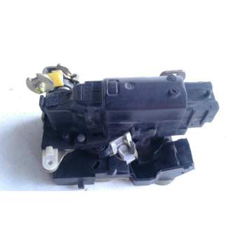 Recambio de cerradura puerta delantera derecha para renault kangoo (f/kc0) rte referencia OEM IAM 7701044464  