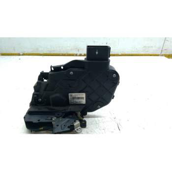 CERRADURA PUERTA DELANTERA IZQUIERDA 4H2A21812 