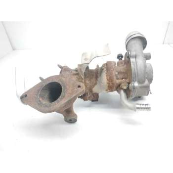 Recambio de turbocompresor para renault kangoo (f/kc0) express confort referencia OEM IAM 54359710028 7004272400880 