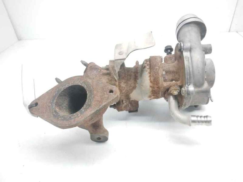 Recambio de turbocompresor para renault kangoo (f/kc0) express confort referencia OEM IAM 54359710028 7004272400880 
